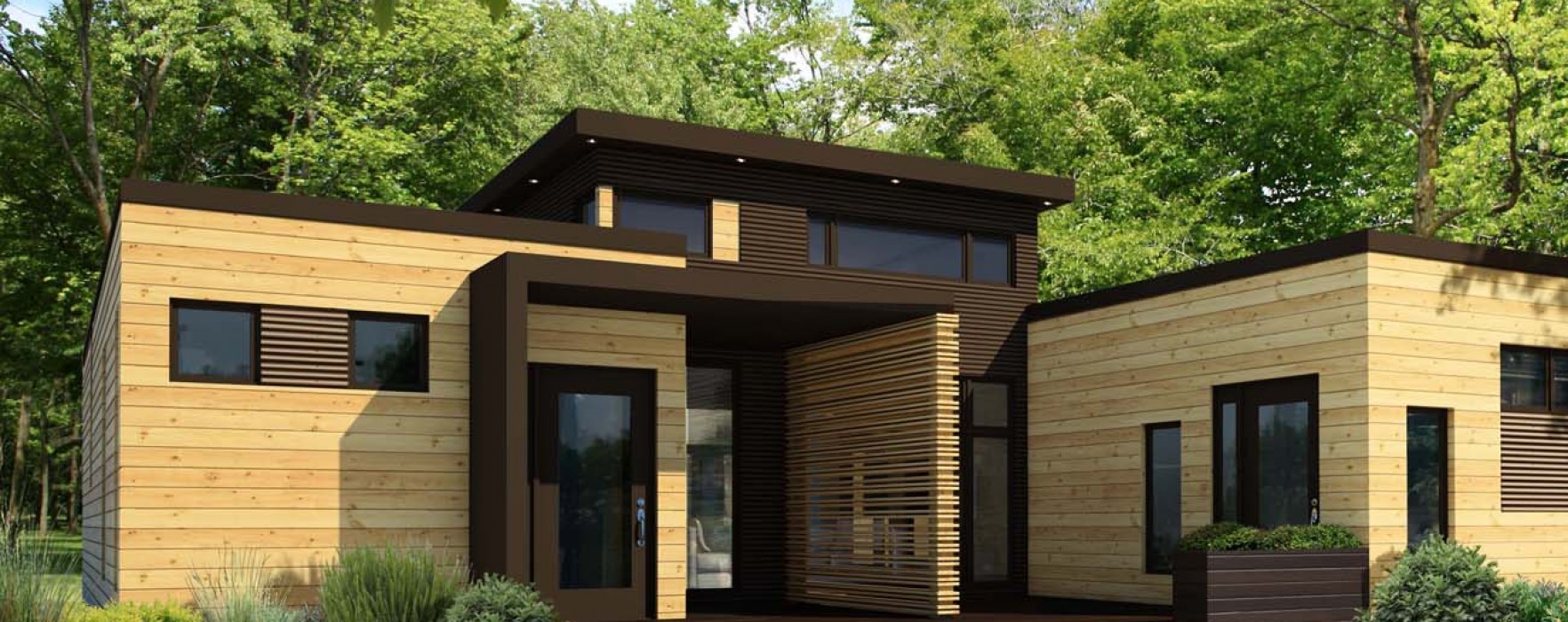 I TEMPI CERTI DELLE CASE PREFABBRICATE