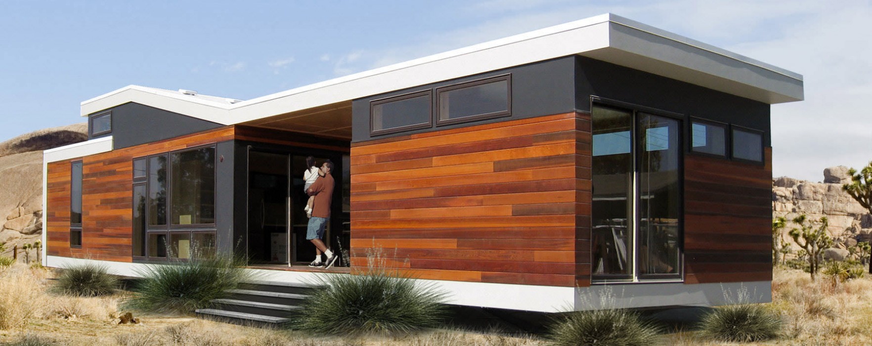 CASE PREFABBRICATE: LUOGHI COMUNI E PREGIUDIZI